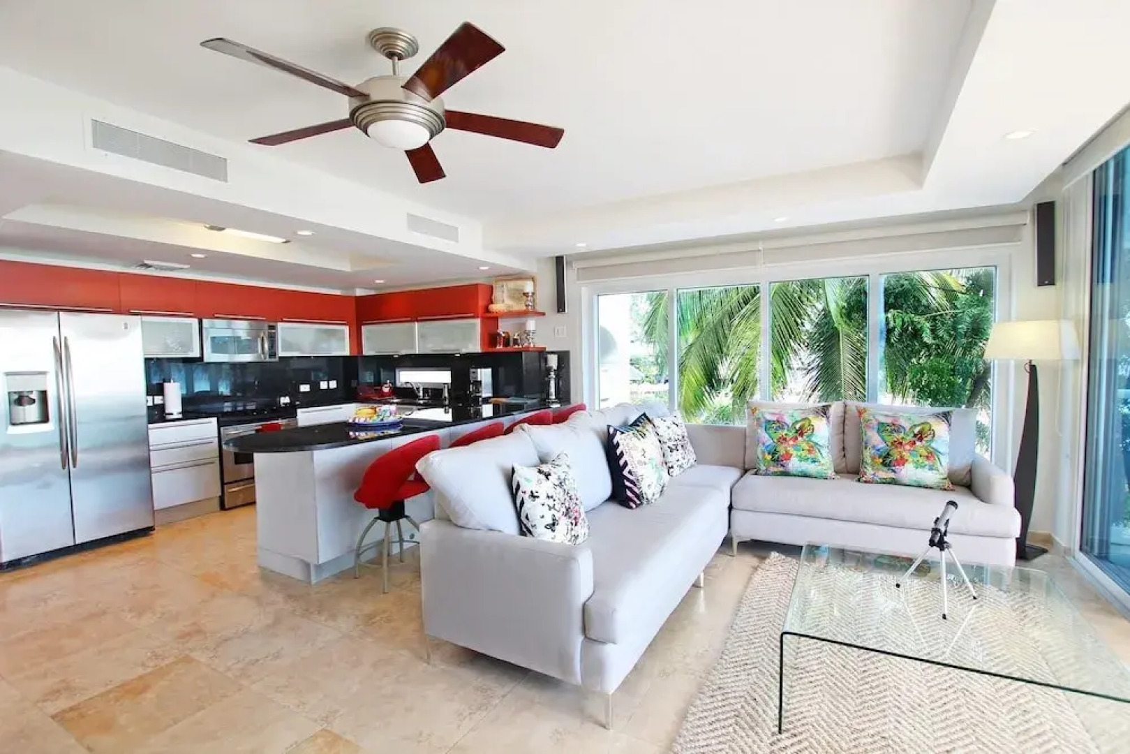 Stunning Beachfront 2-Bed Condo with Pool - Ocean One 204 by BSL Rentals