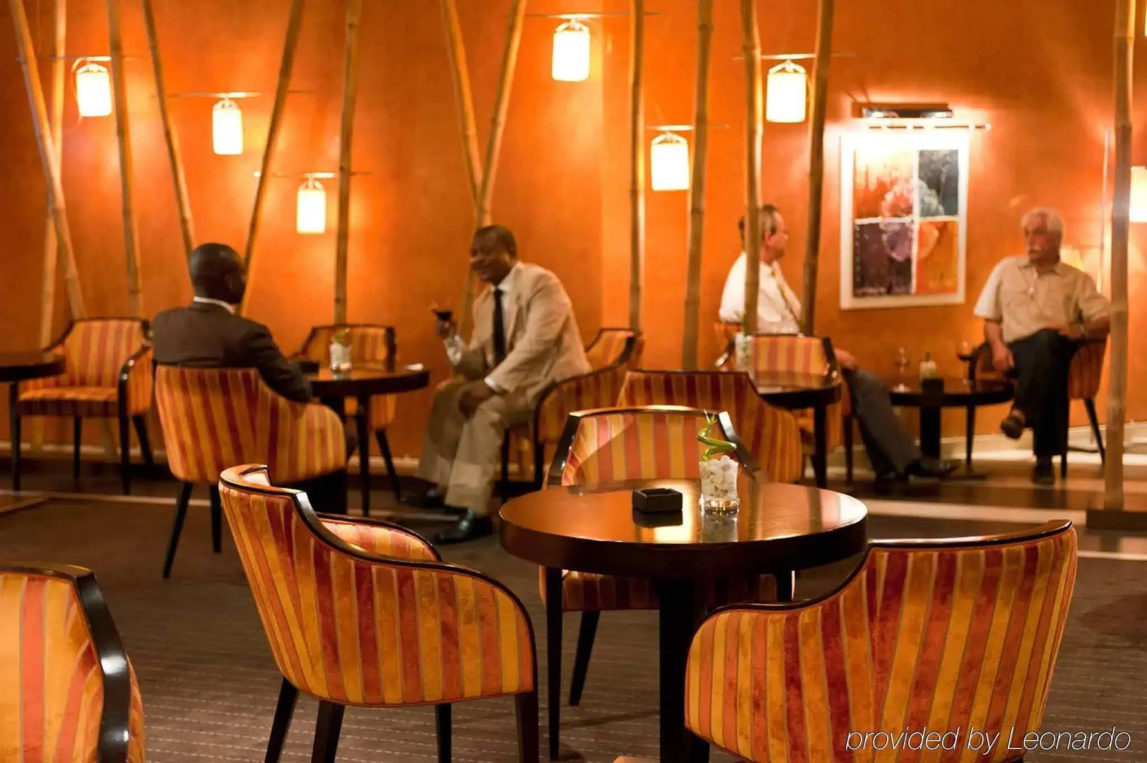 Mercure The Moorhouse Ikoyi Lagos