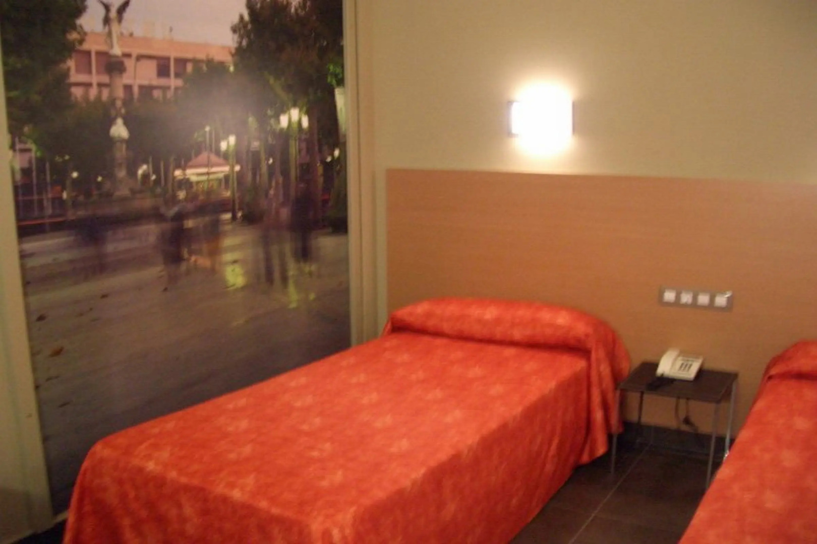 Hotel Pere III el Gran