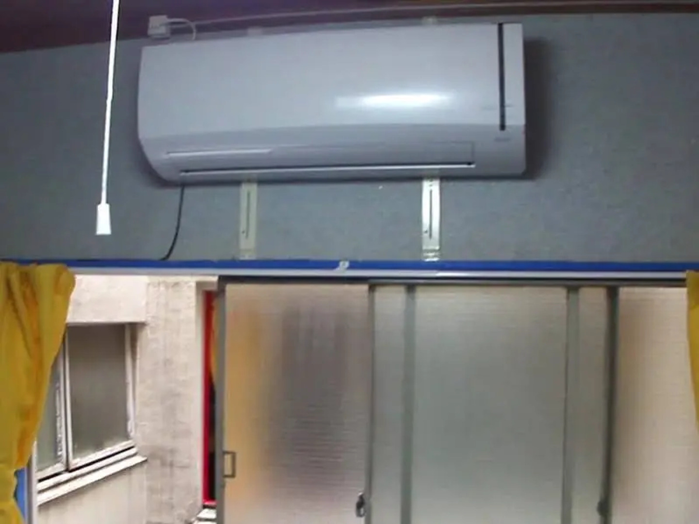 Naniwa Kita Downtown Hostel