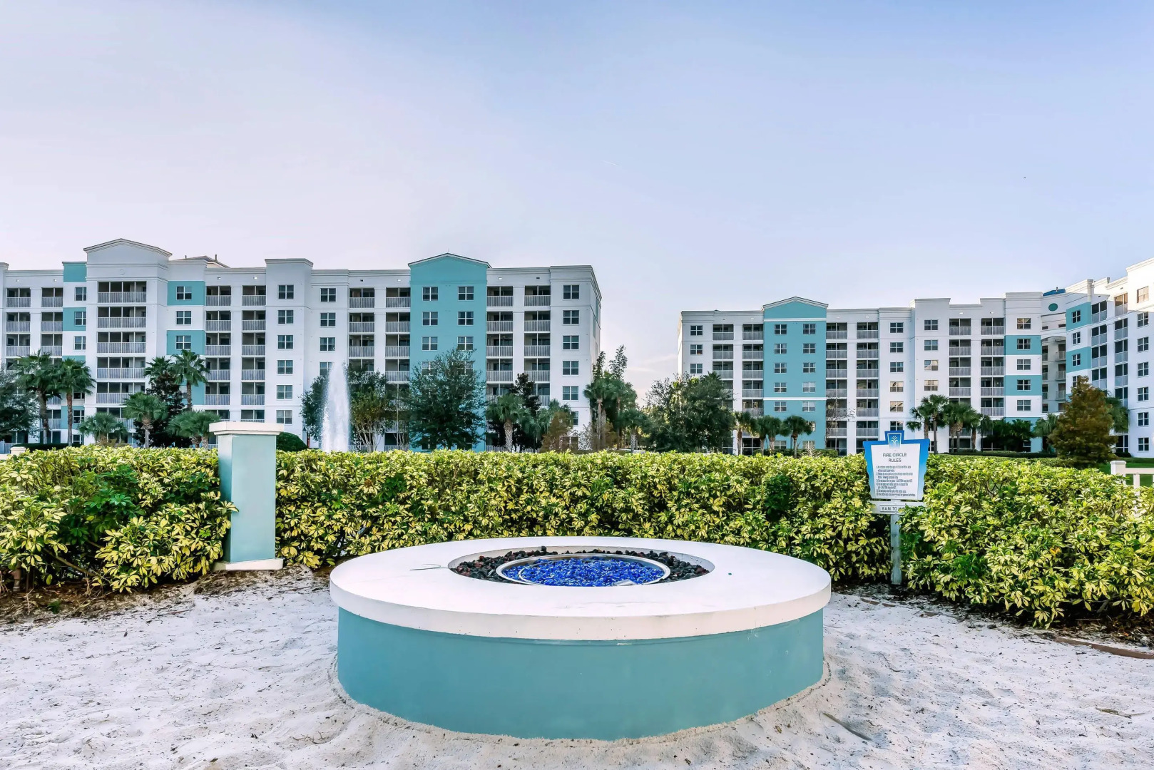 Bluegreen Vacations Fountains, an Ascend Collection Resort