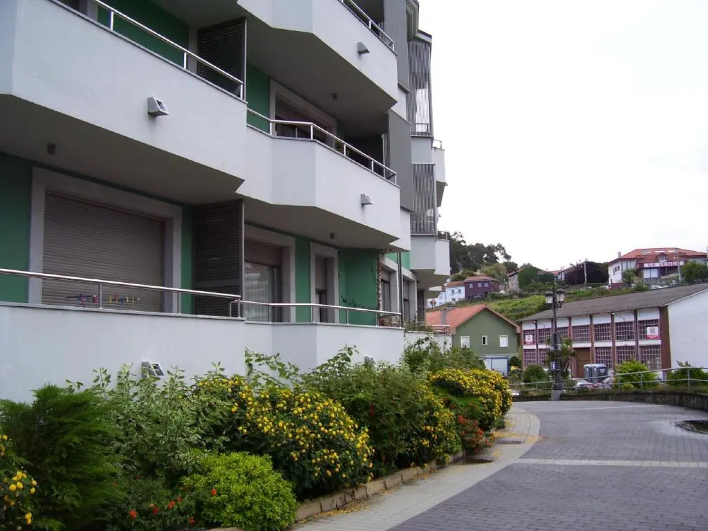 Apartamento Sella y Mar - VUT12AS