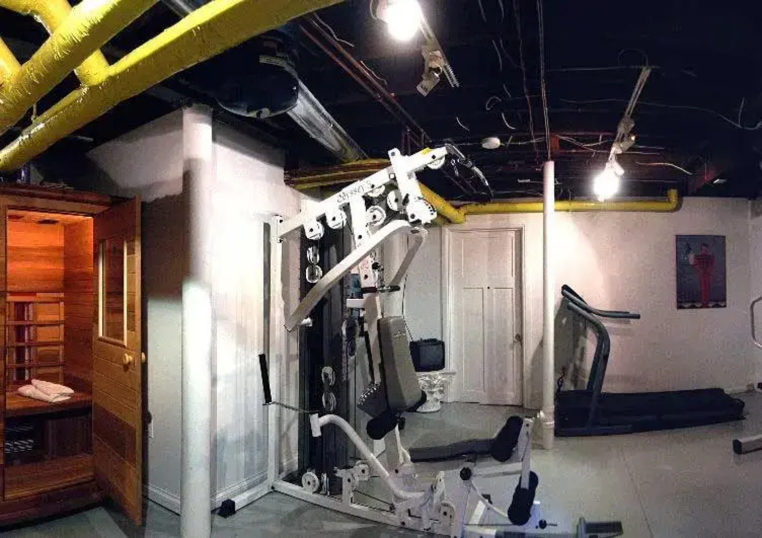 Gaslight Bed and Breakfast