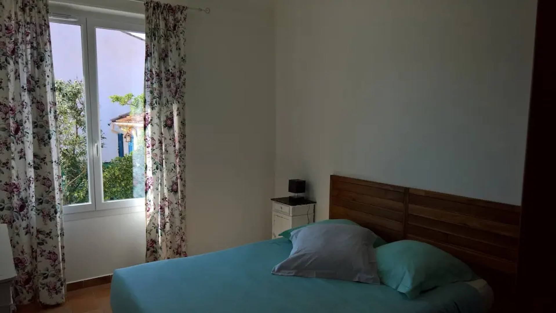 Les Camelias de Julienne