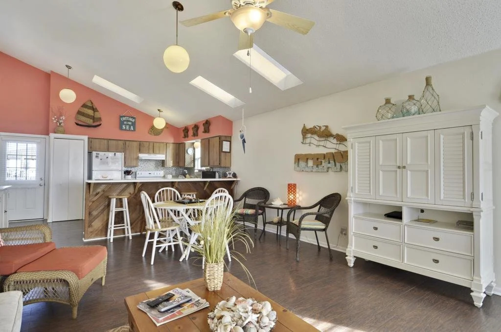 Bermuda Bungalow