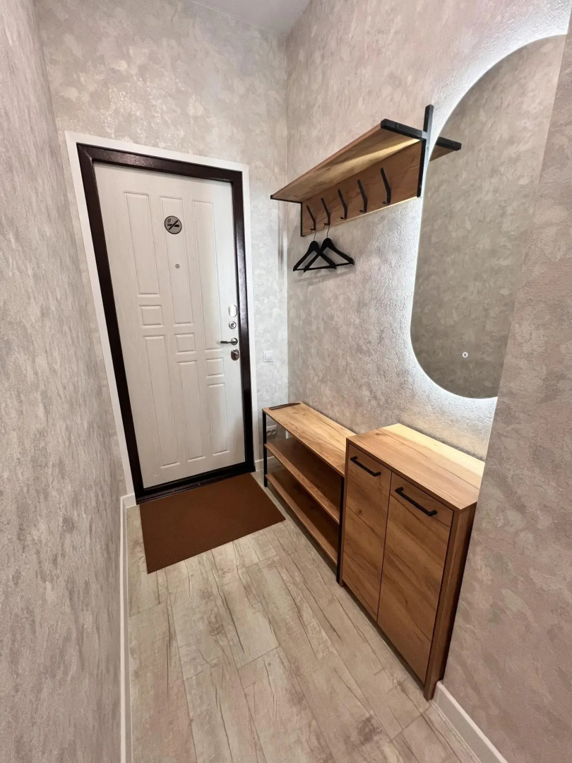 Сутки как дома на Красноармейской