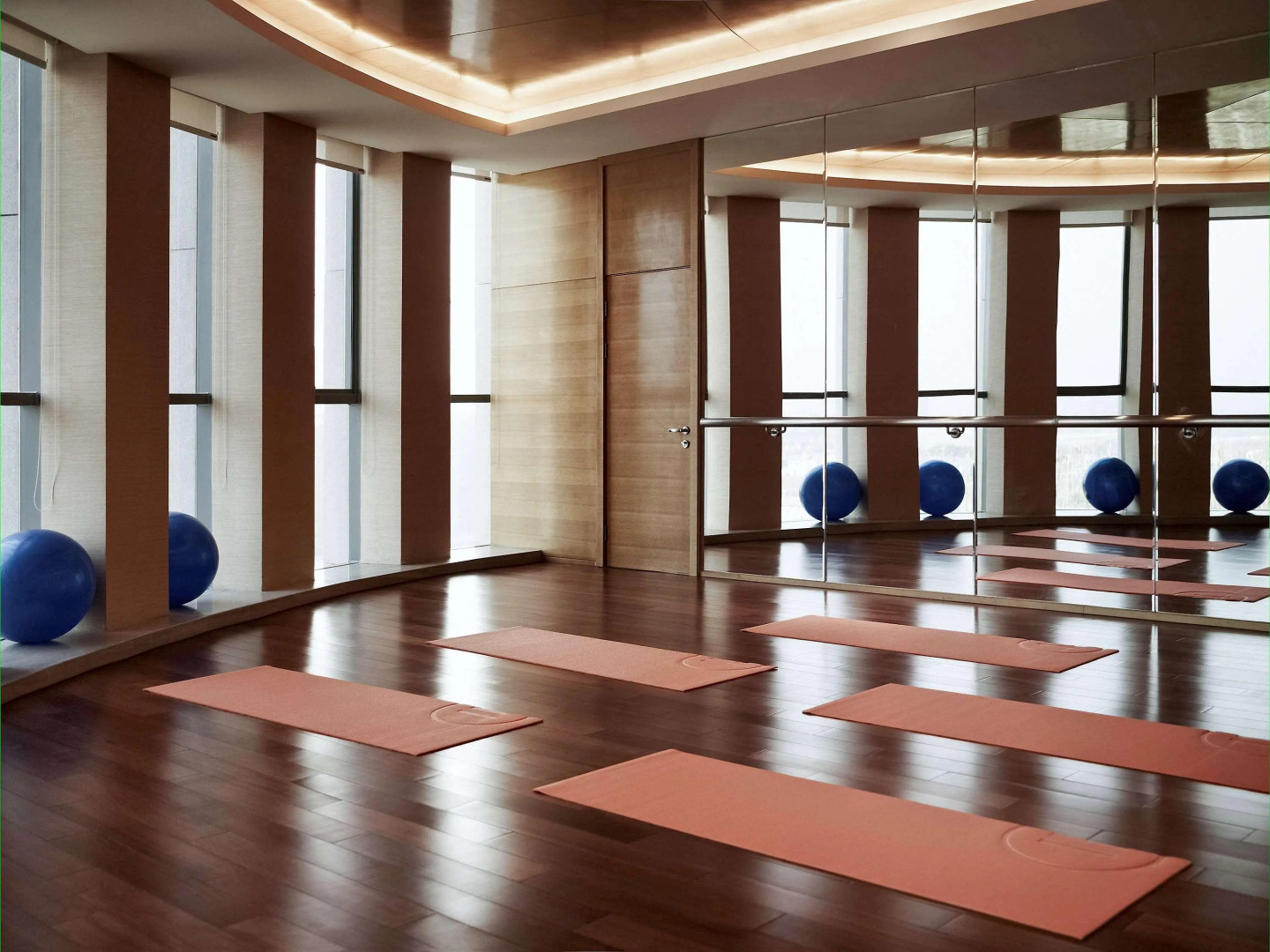 Pullman Wuxi New Lake