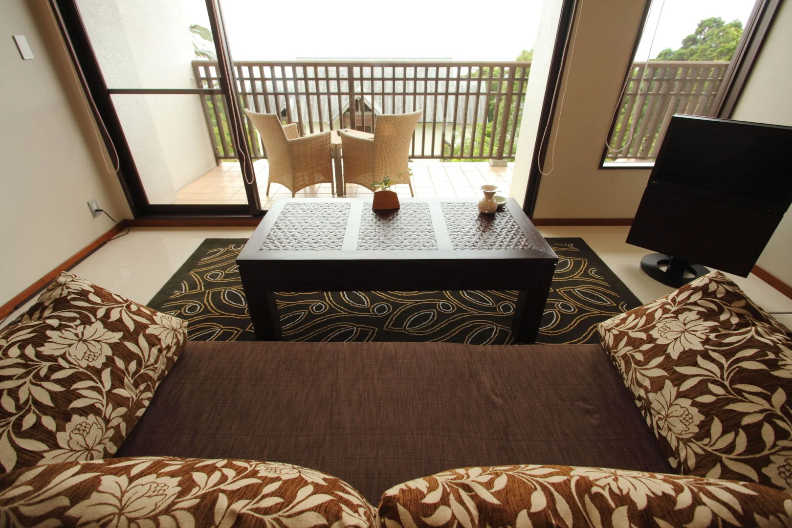 sankara hotel & spa Yakushima