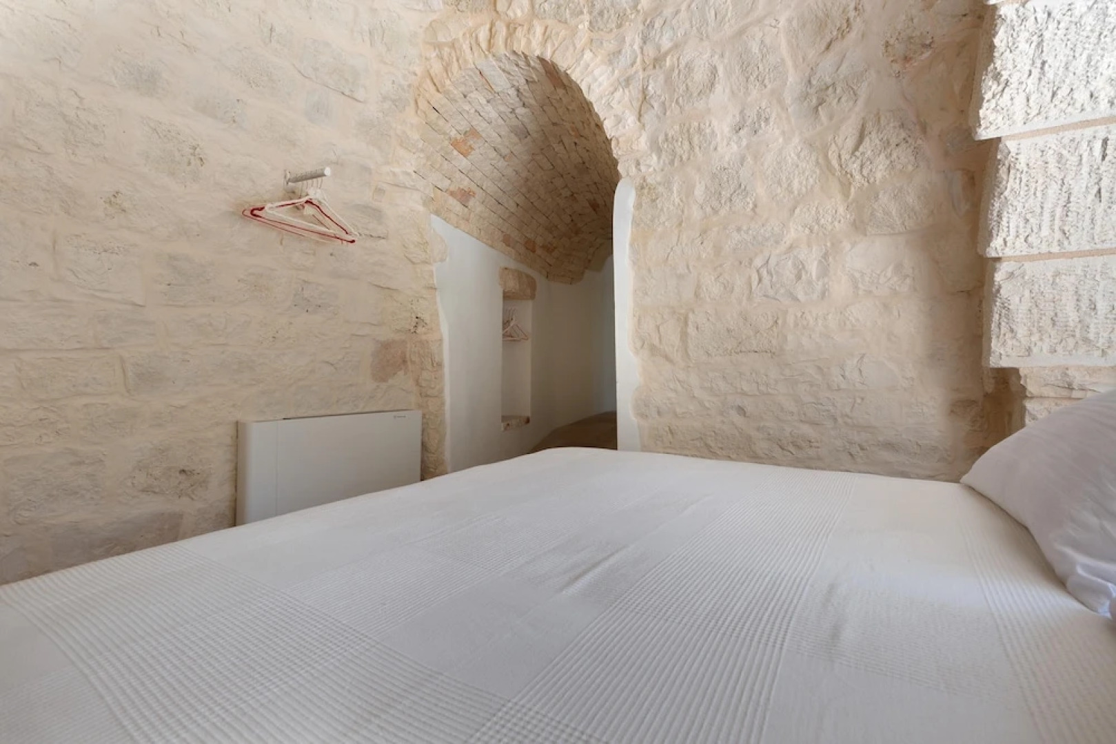 3565 A Piedi Scalzi nel Trullo by Perle di Puglia