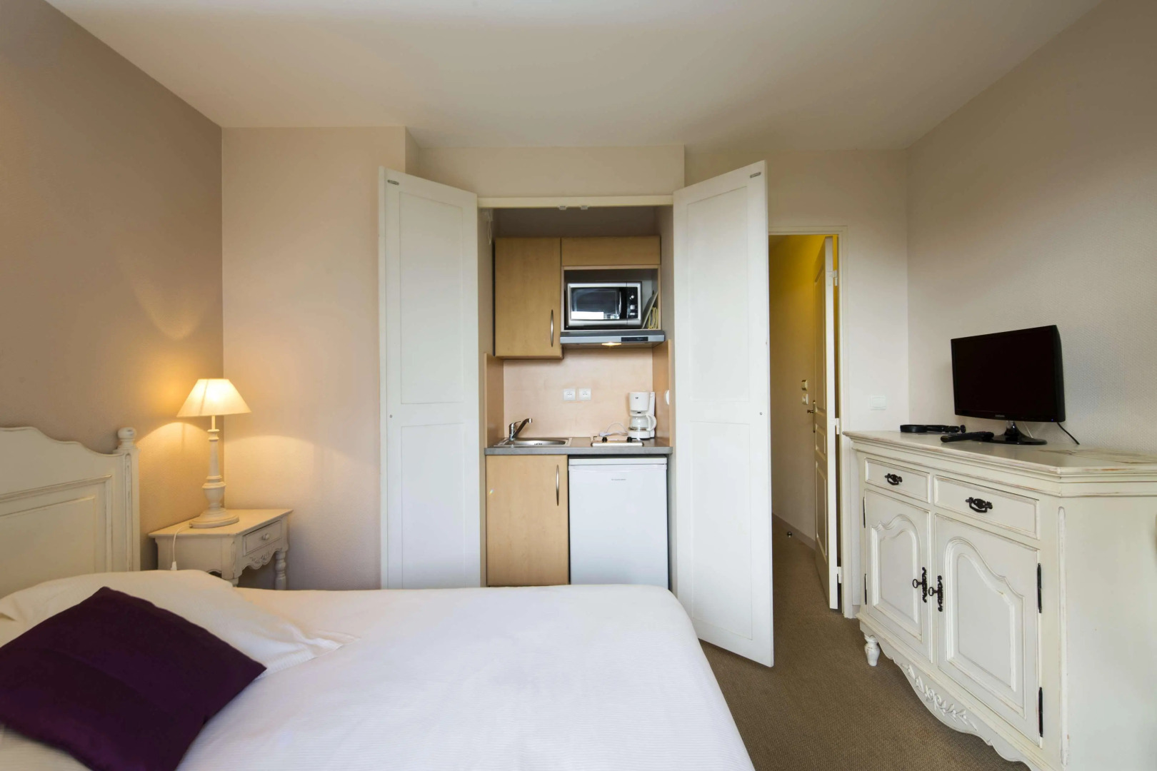 Tulip Inn Honfleur Residence