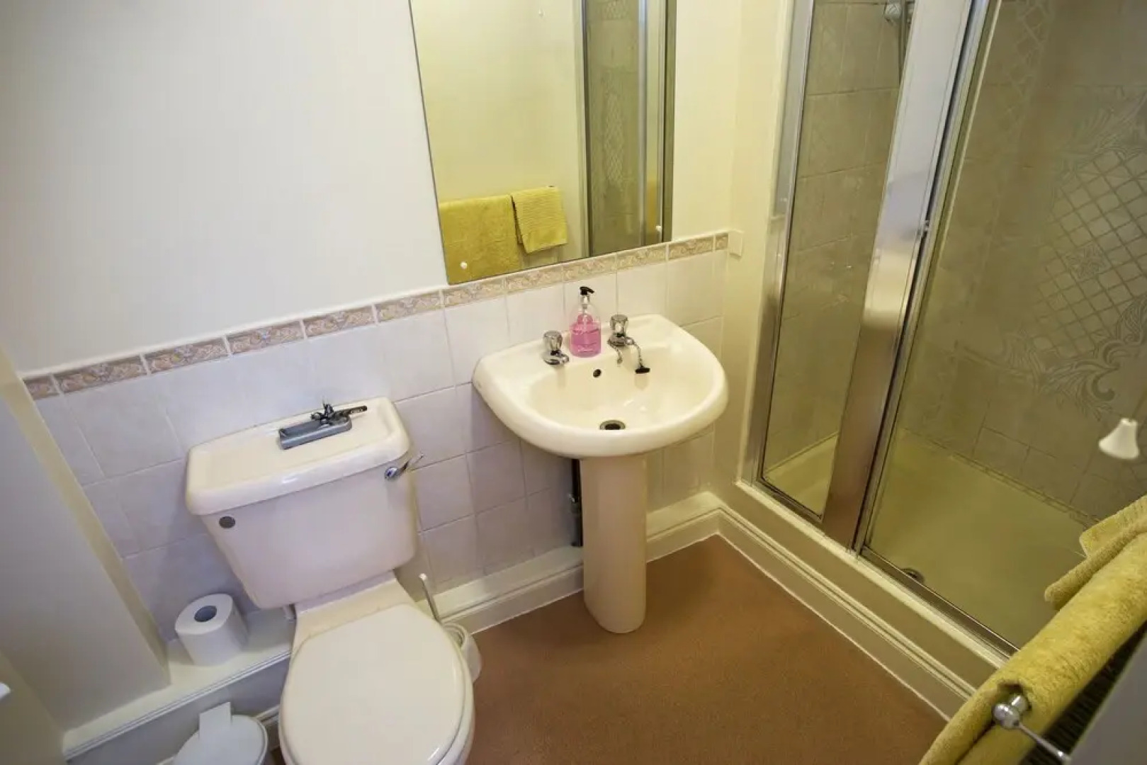 Altonlea Lodge Guest House