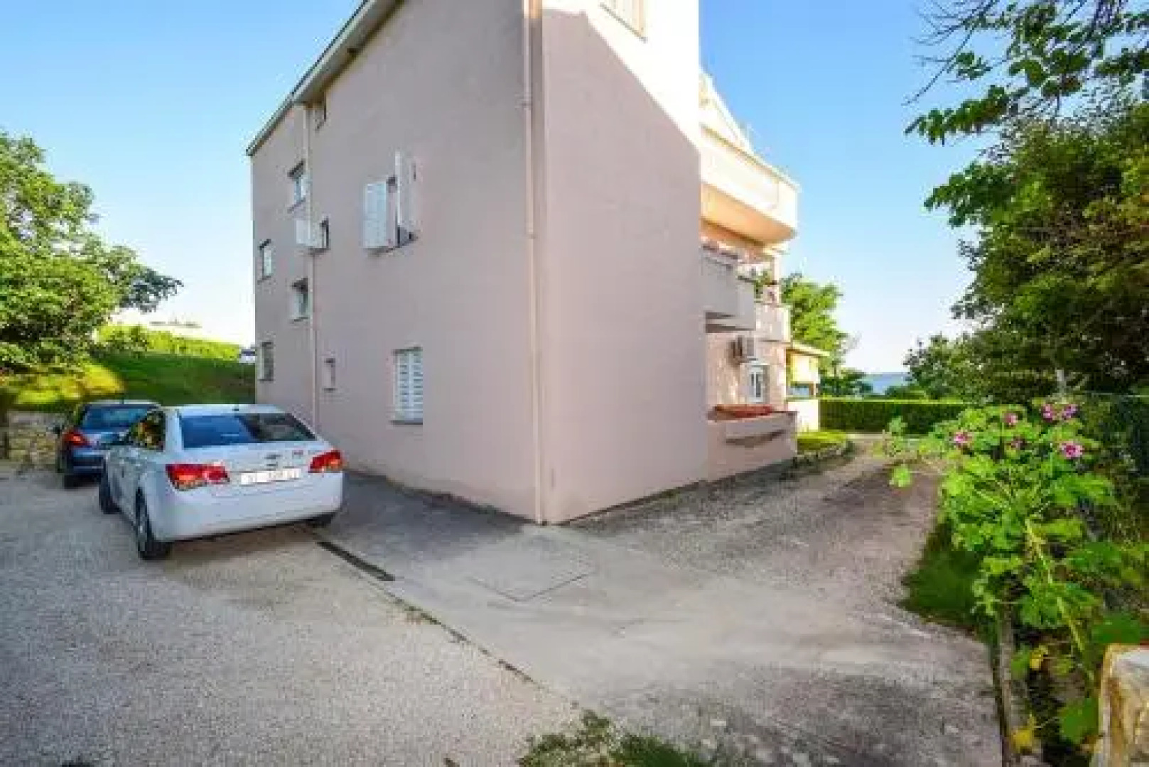 Apartments Stošić 1260