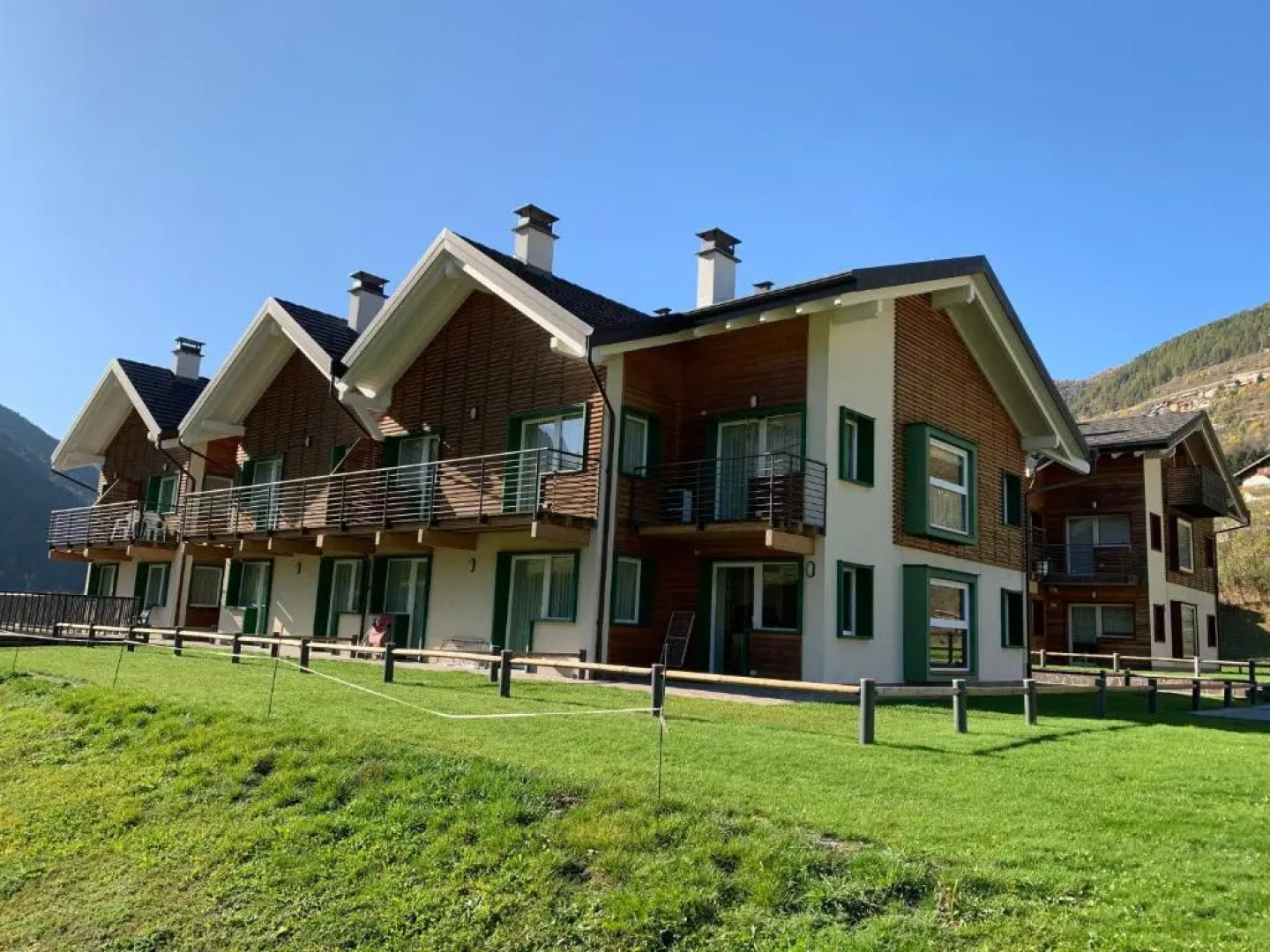 Trilocale i Folletti