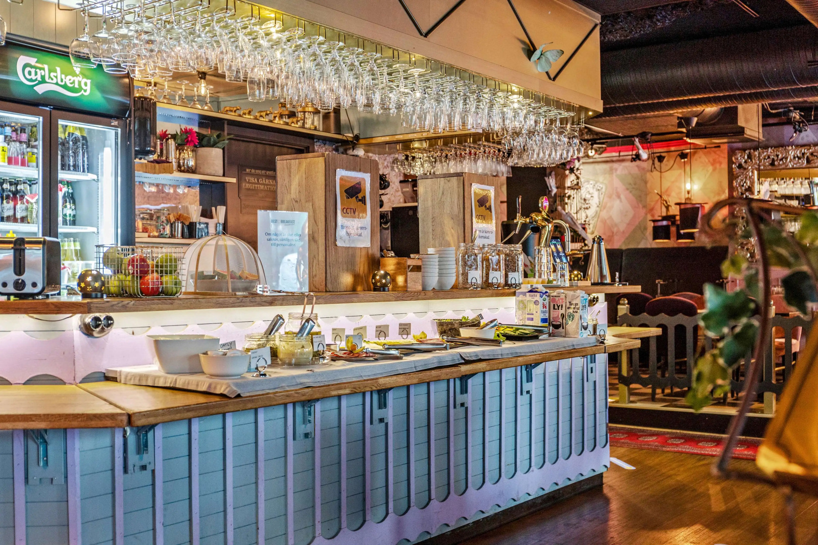 Best Western Hotel Savoy