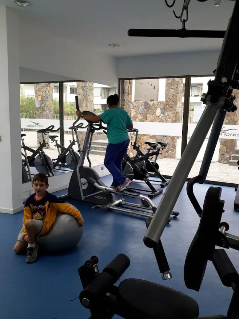 Apart Hotel Reñaca Suites