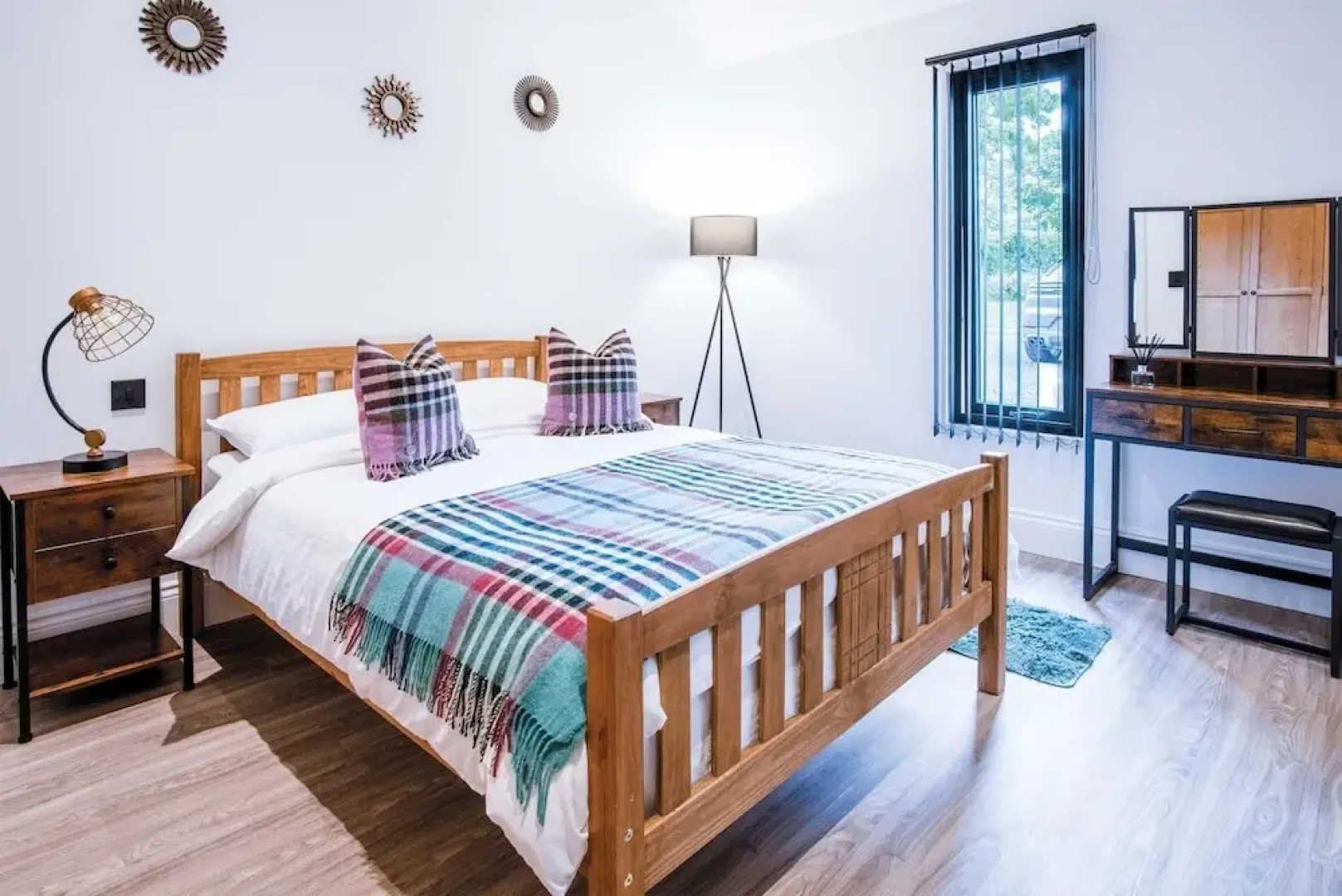 The Shack - 1 Bedroom - Cosheston