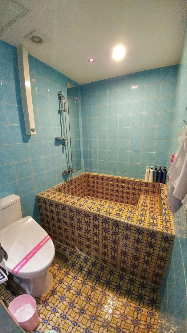 Hotel Yaja Uijeongbu Station