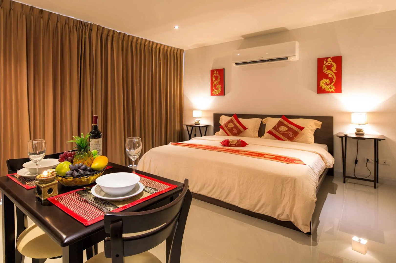 Ocean View Treasure Residence