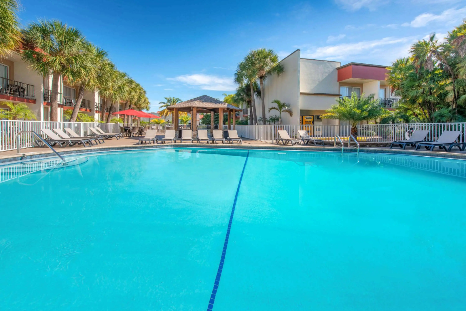 La Quinta Inn by Wyndham Clearwater Central
