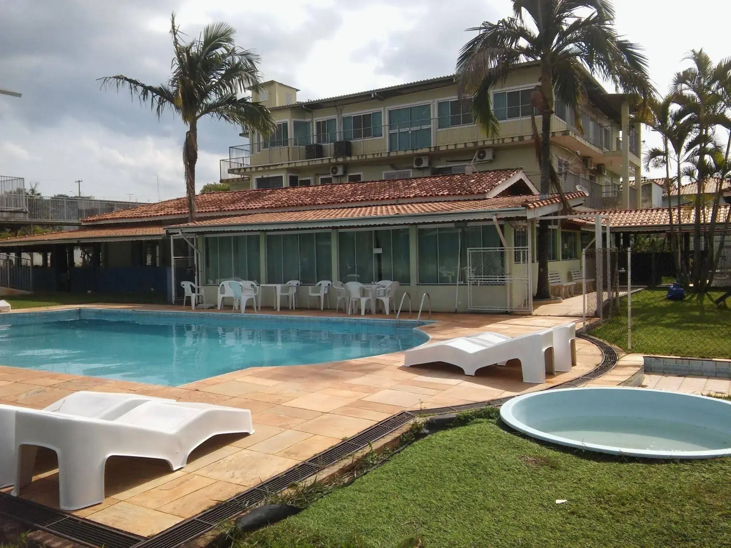 Pousada das Estrelas Atibaia