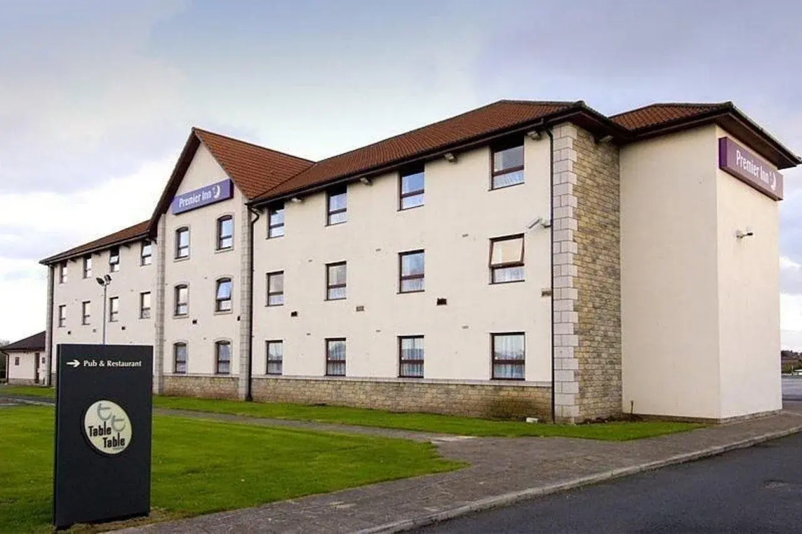Premier Inn Haydock Park