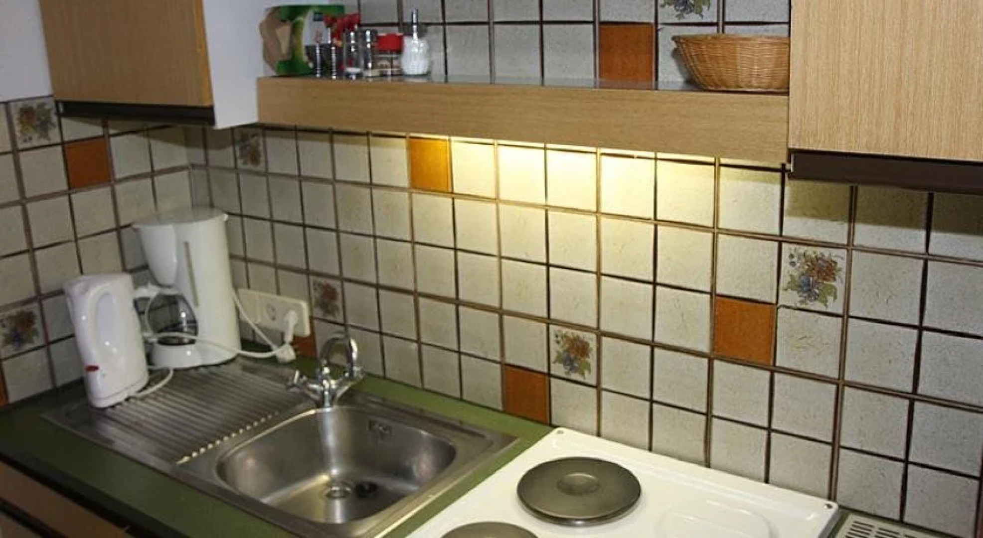 Plattnerhof Kaunertal