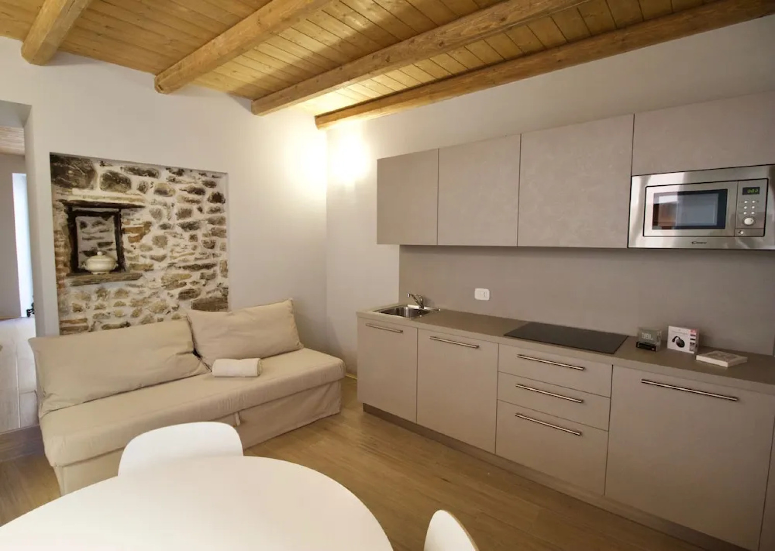 iCasamia la Posteria