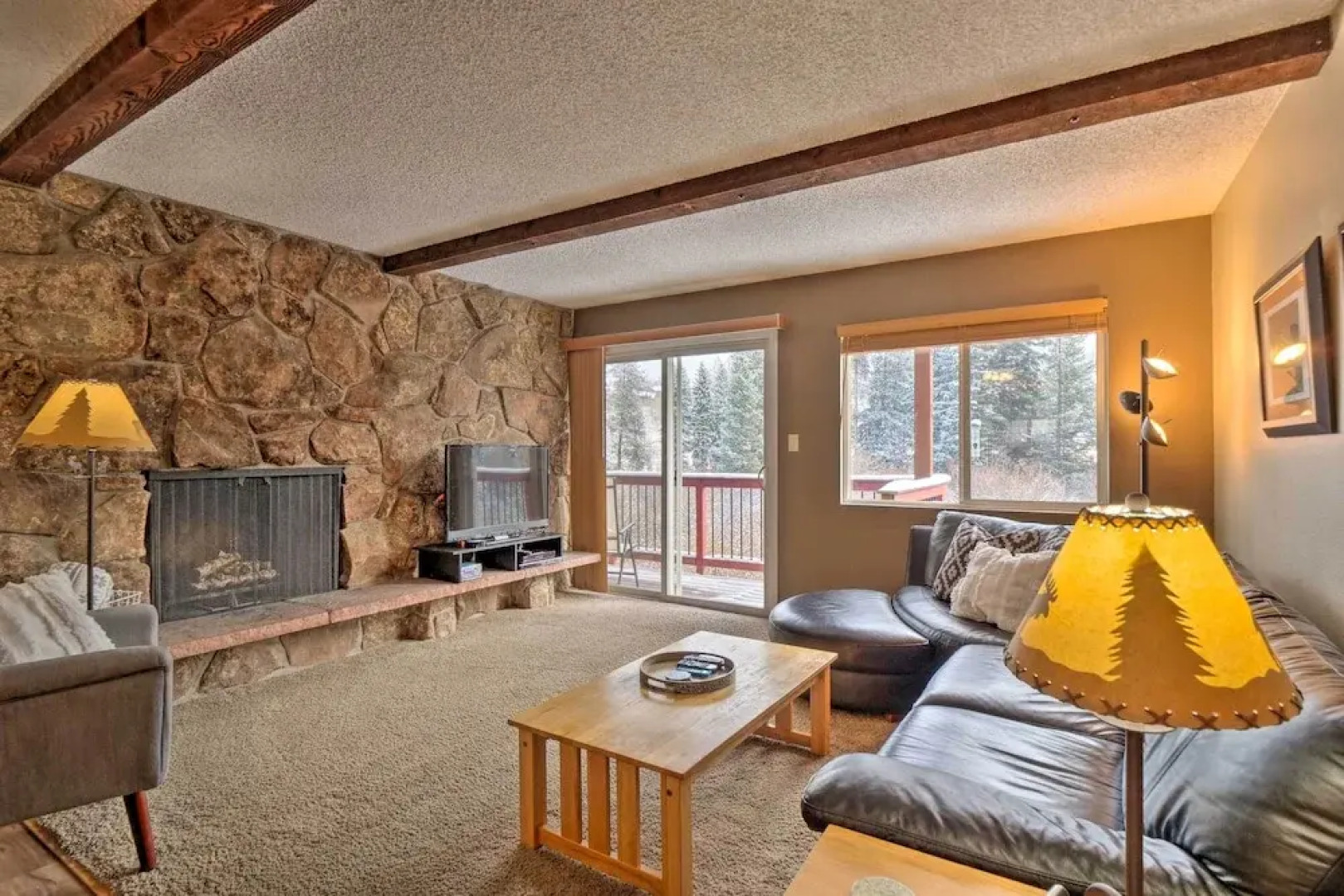 Idyllic Condo ~ 5 Mi to Winter Park Resort!