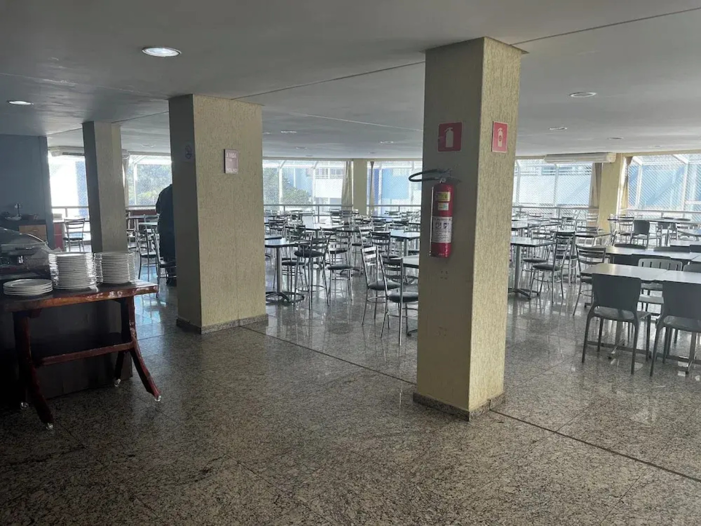 Águas da Serra