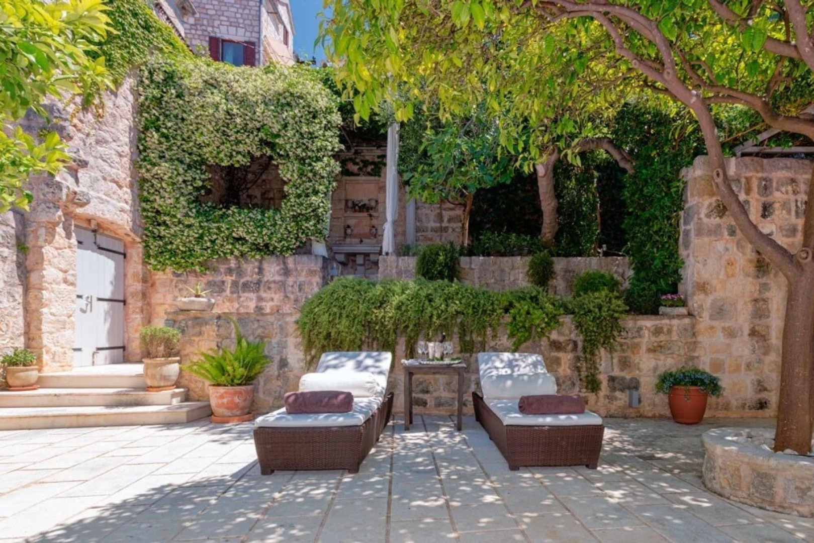 Villa Royal Hvar in Hvar