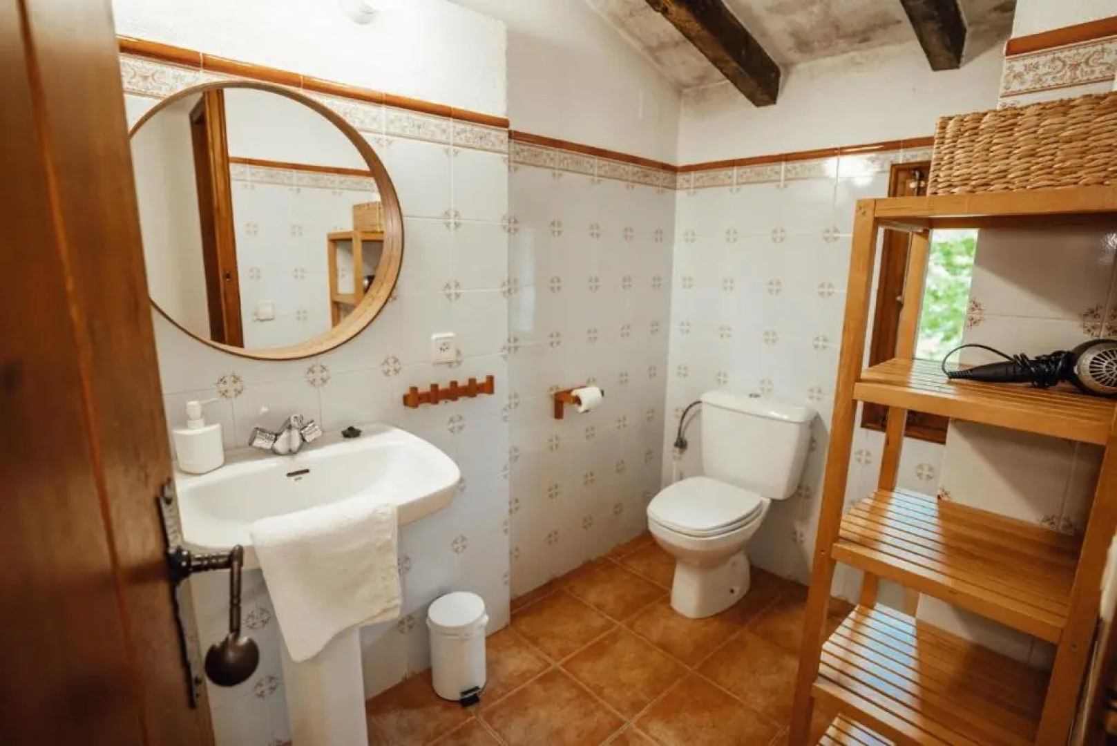 Casa Rural El Callís