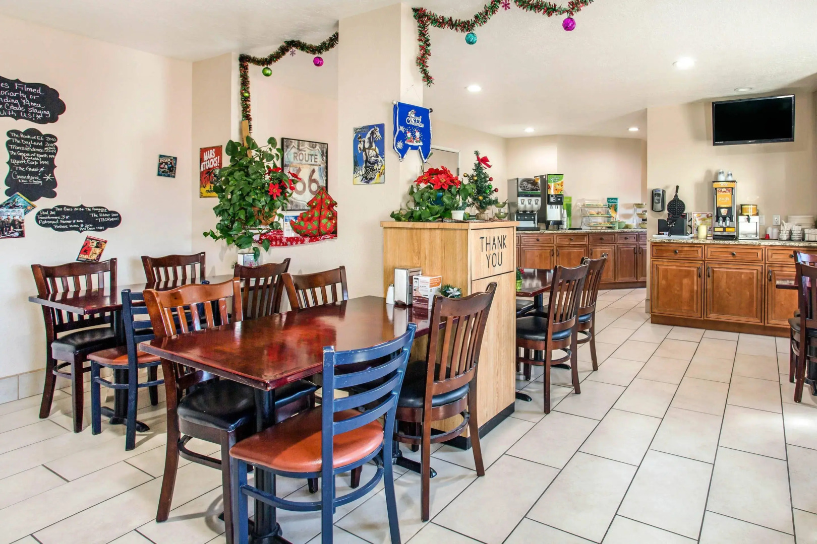 Quality Inn Moriarty