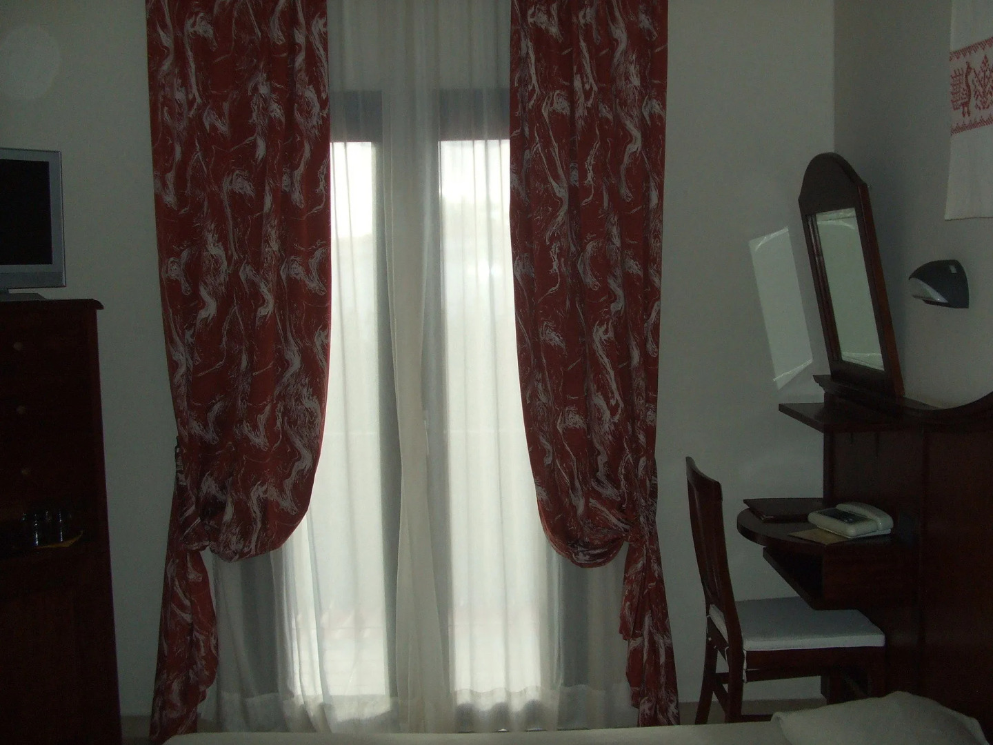 Hotel Stella Del Sud