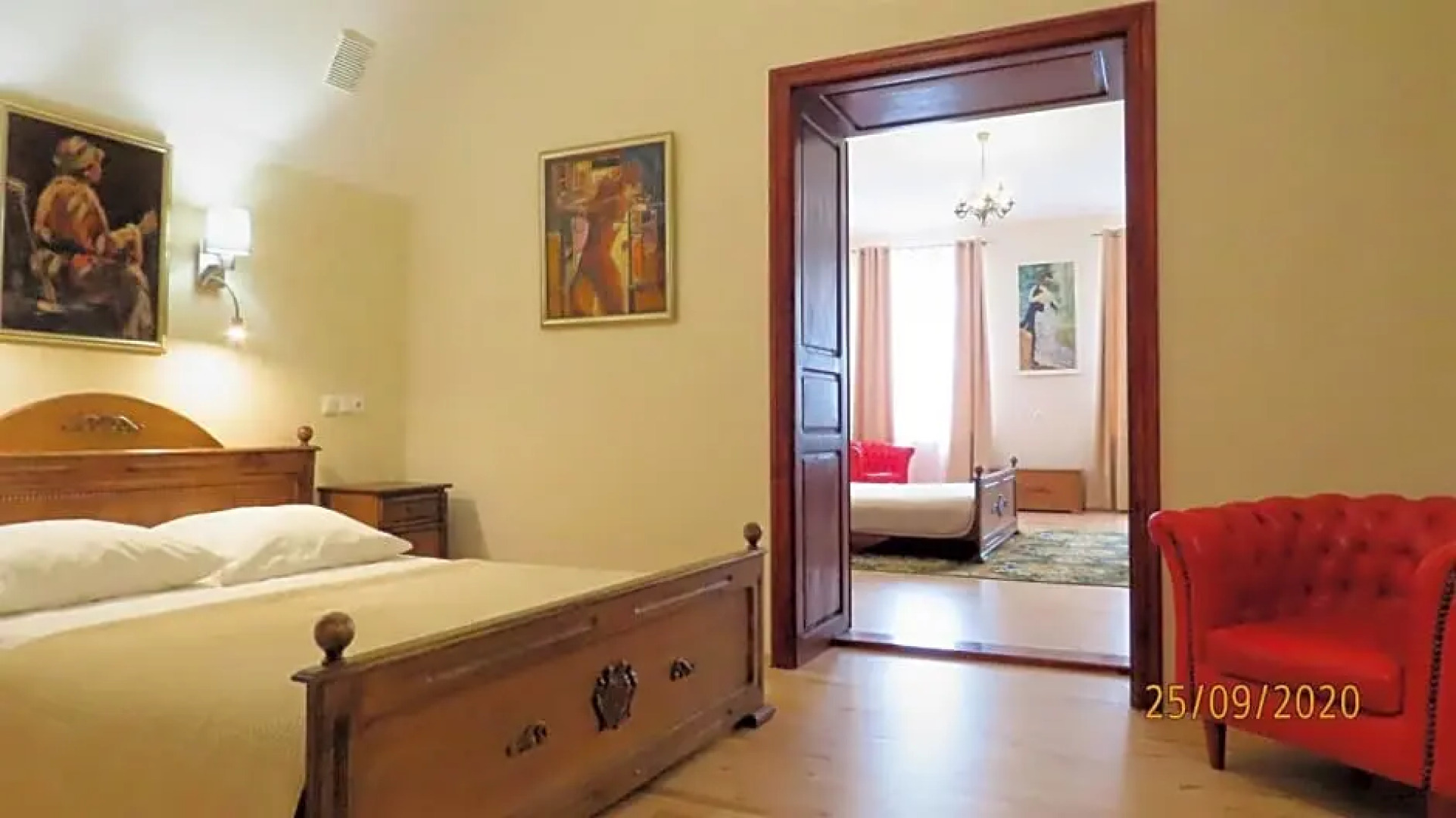 Euro Aparthotel U Jana