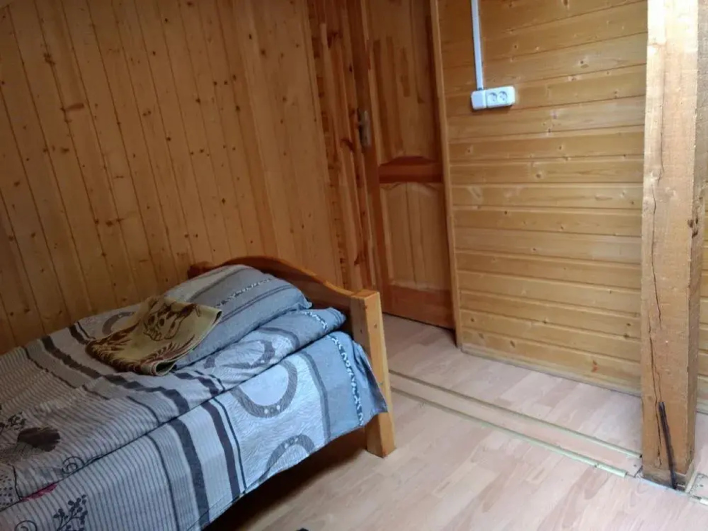 Усадьба Алекс 