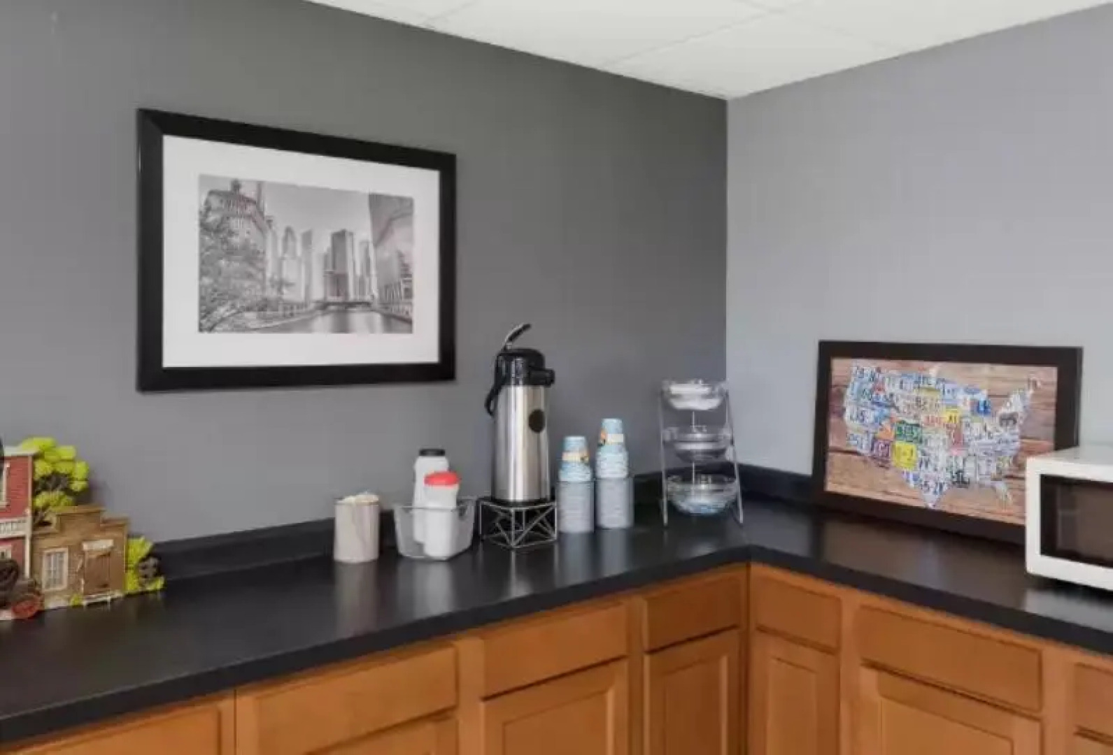 Suburban Extended Stay Brazil