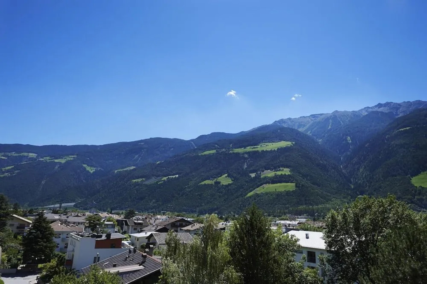 Vegan Hotel LA VIMEA