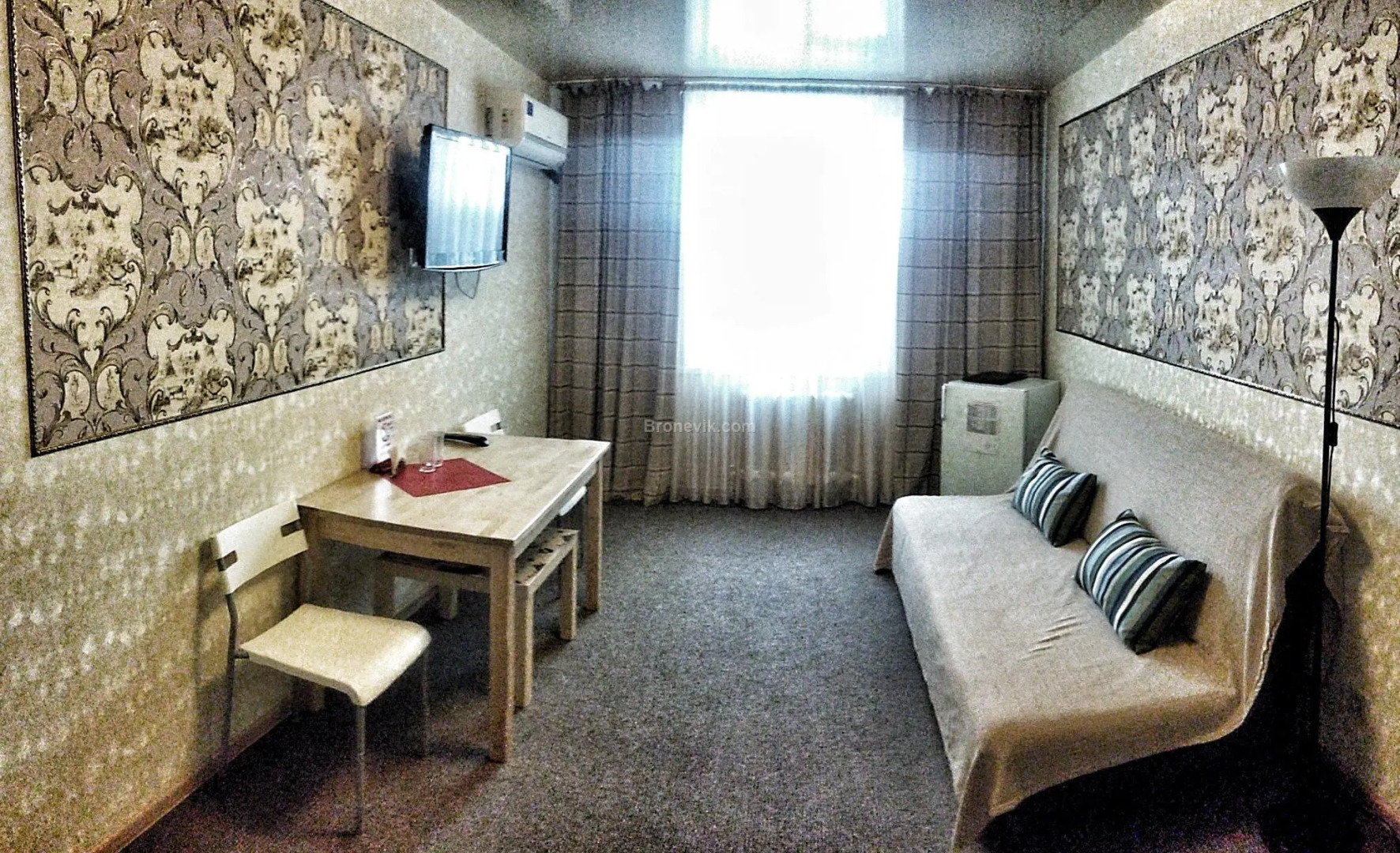 Мальта на Малахова