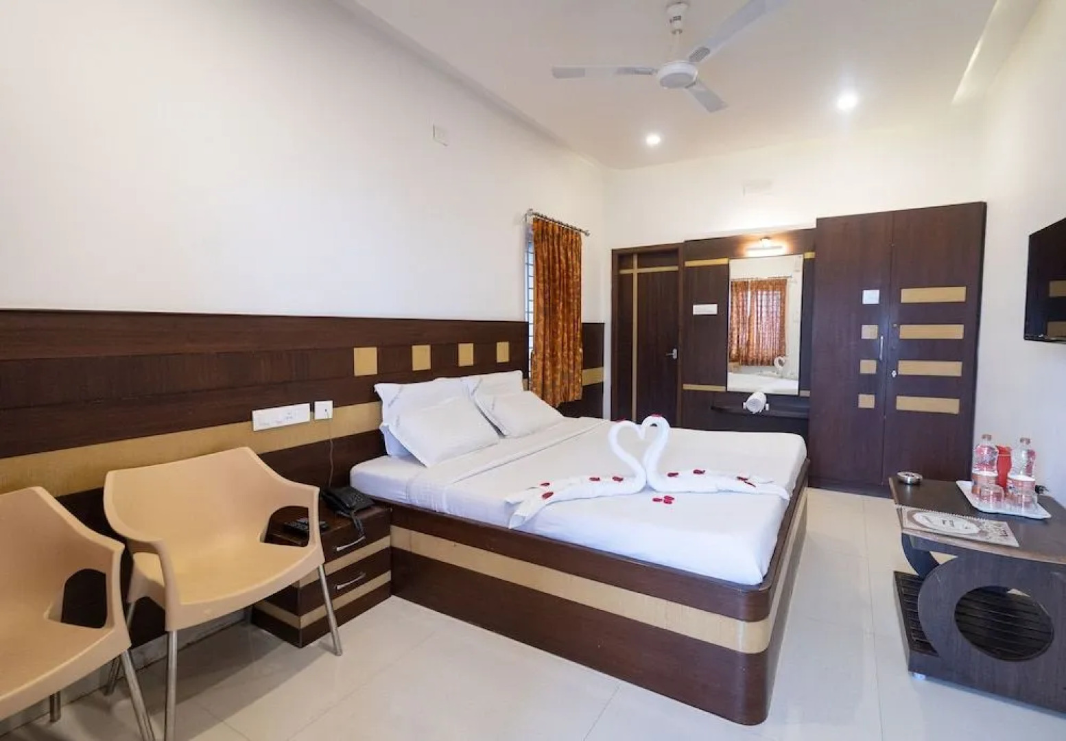 Elgozo Hotel Dreams Paradise