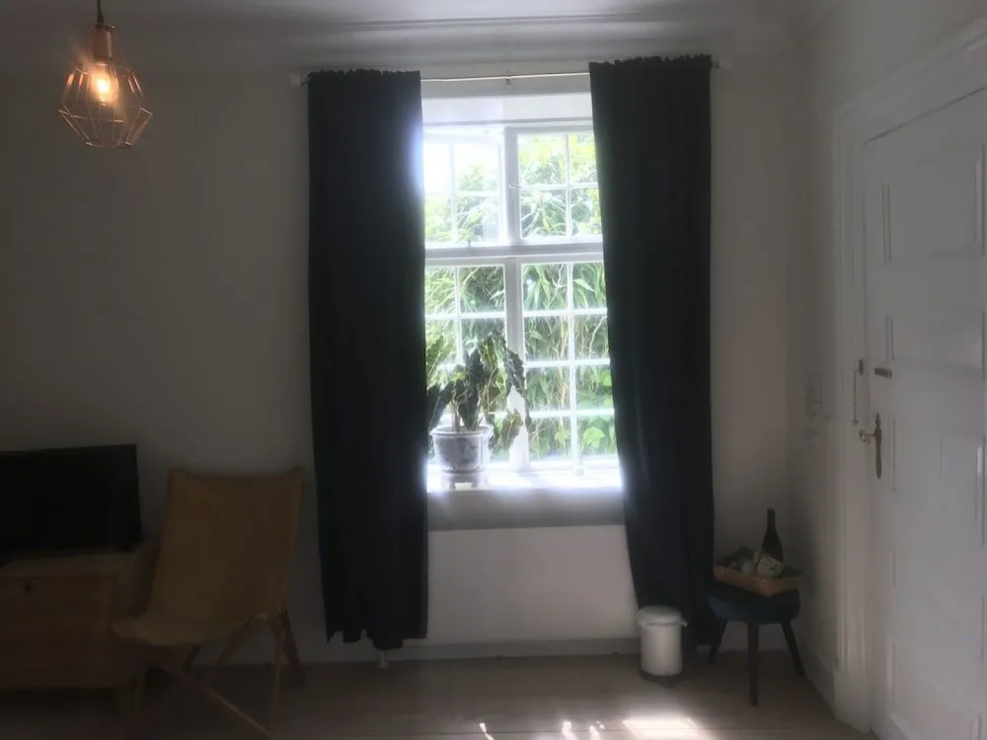 Lehnshøj Bed & Breakfast