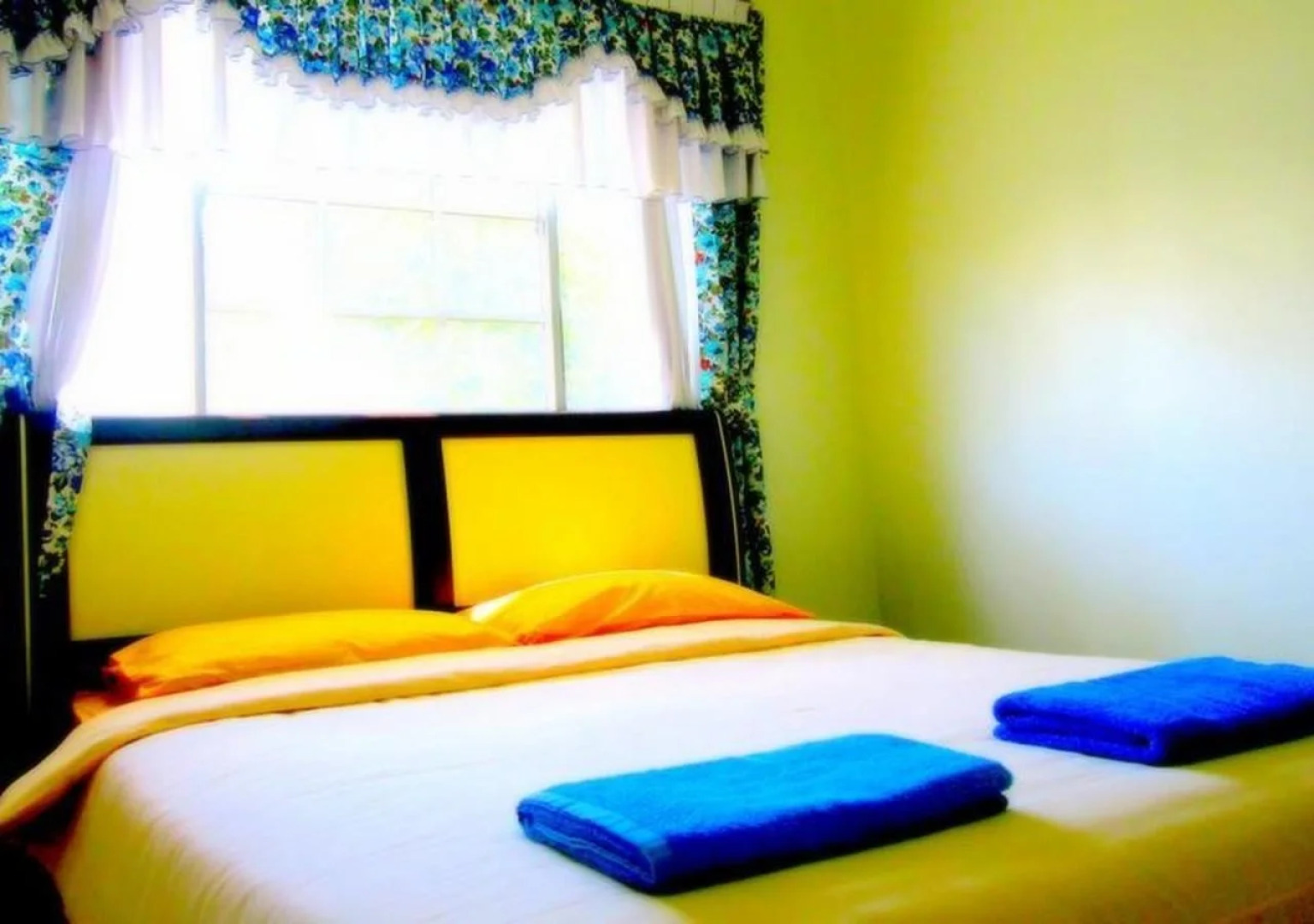 Bintan Services Apartment