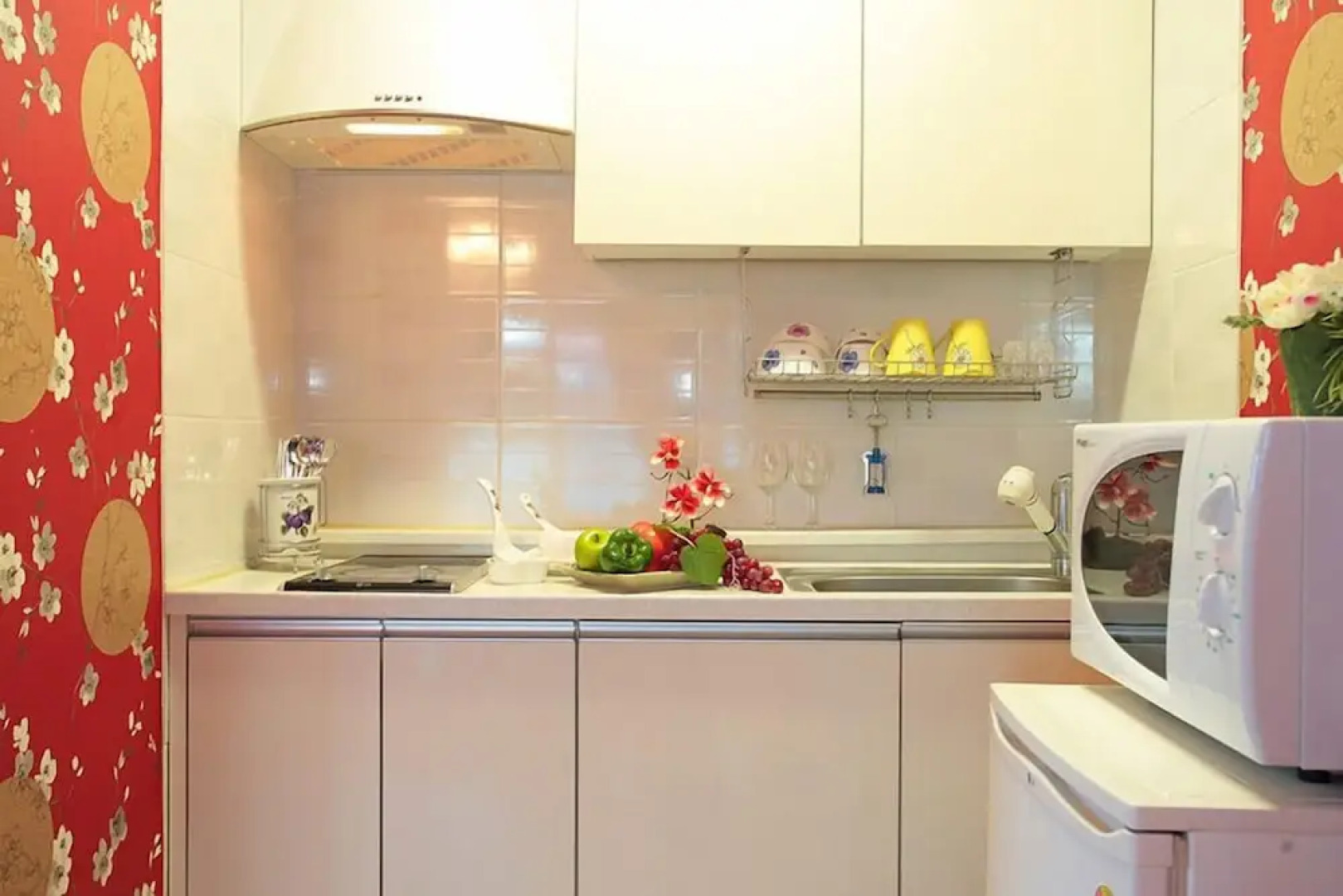 Taean Baja California Pension