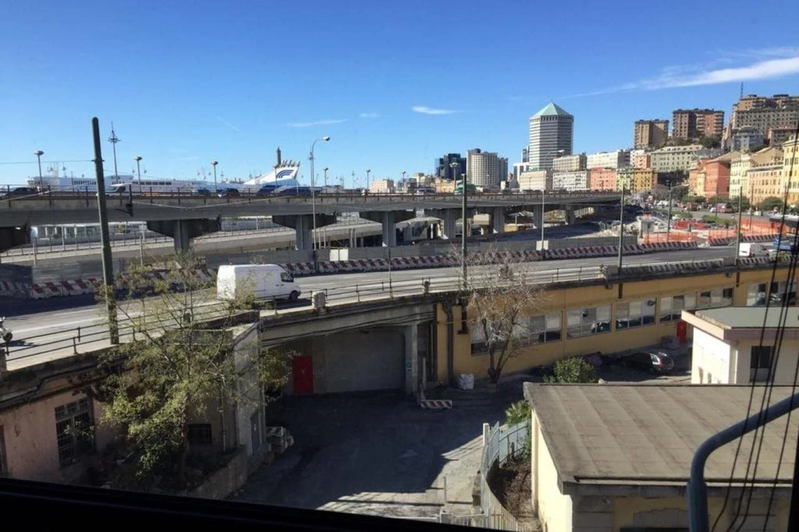 Hotel Le Tre Stazioni