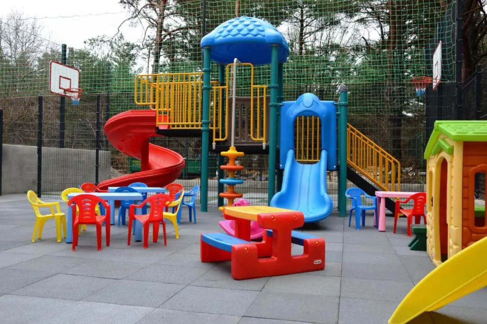 Sun & Snow Jastrzebia Góra Marina