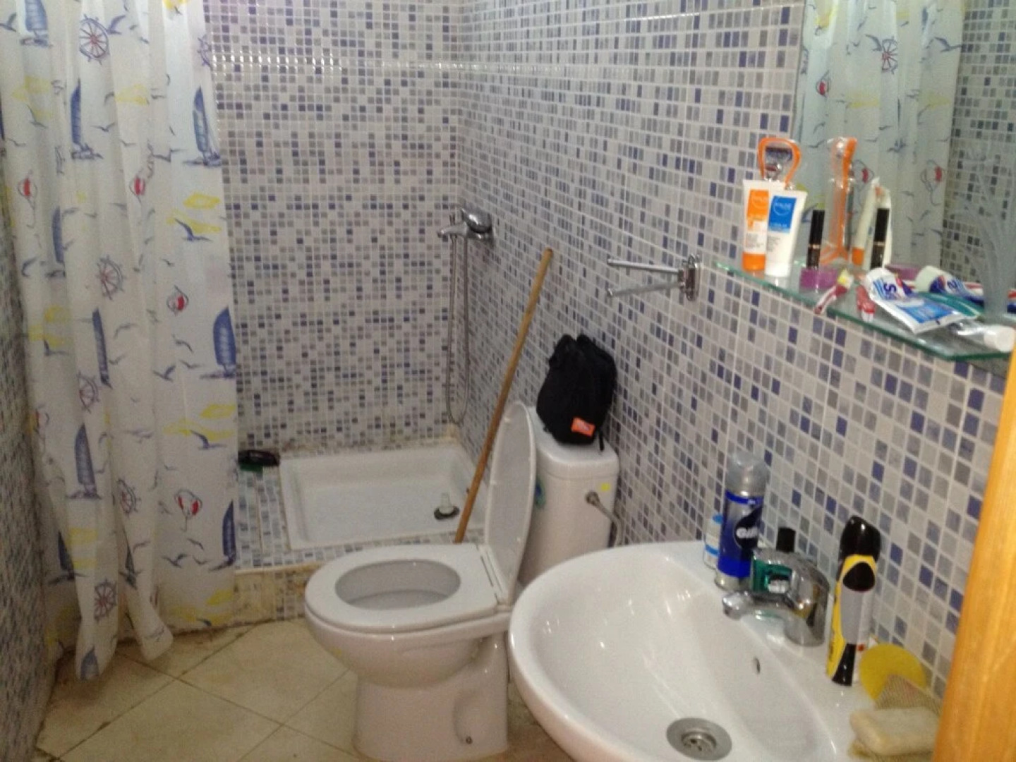 Appartement de charme