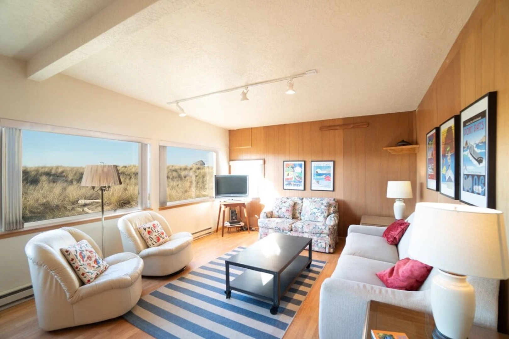 Sea Lion Crossing - 3 Br Home