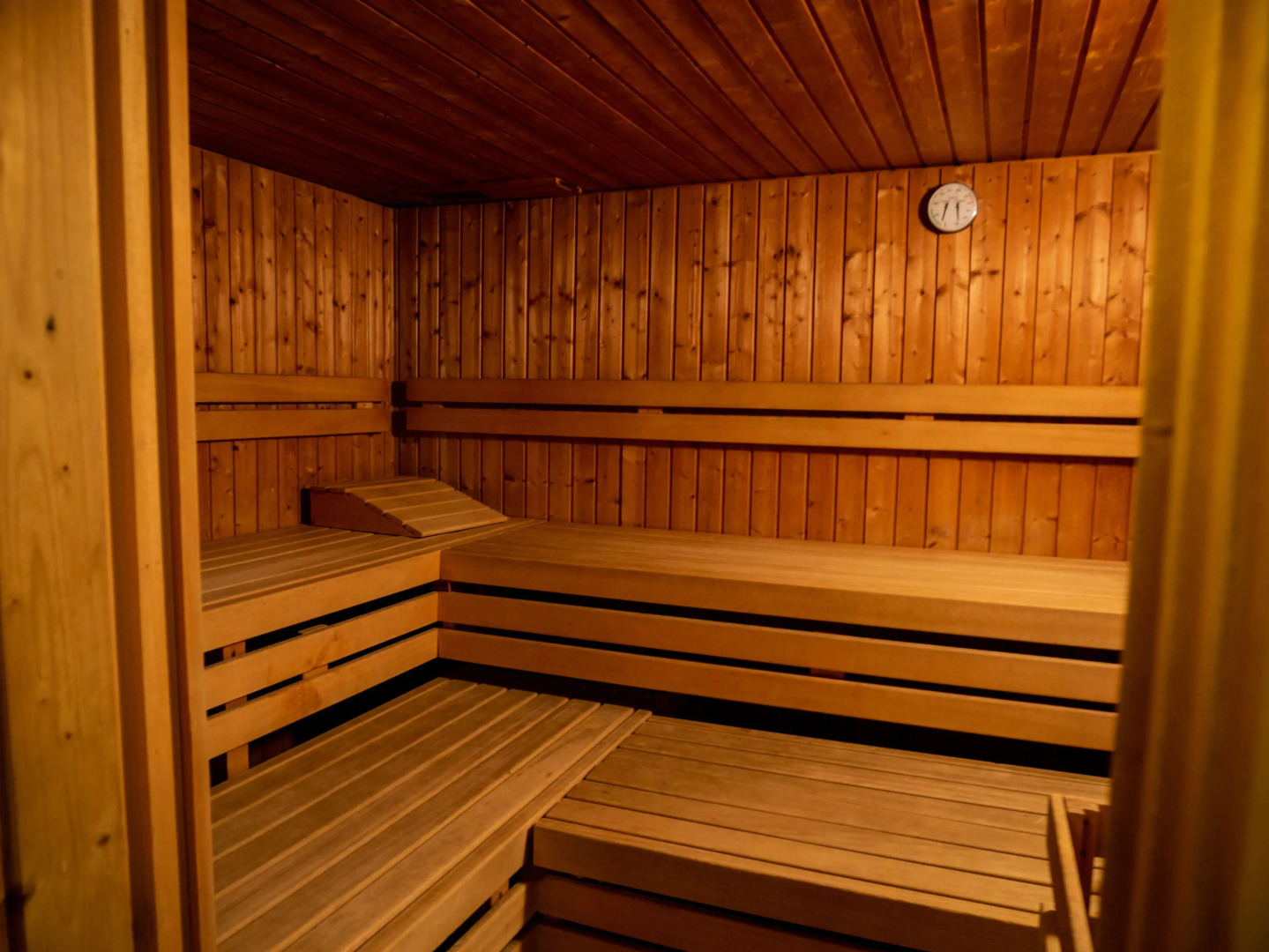 Hotel Quellenhof - Self-Check-in