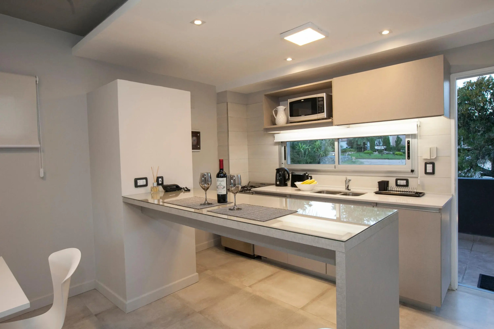 Nova Pampa Apart & Spa