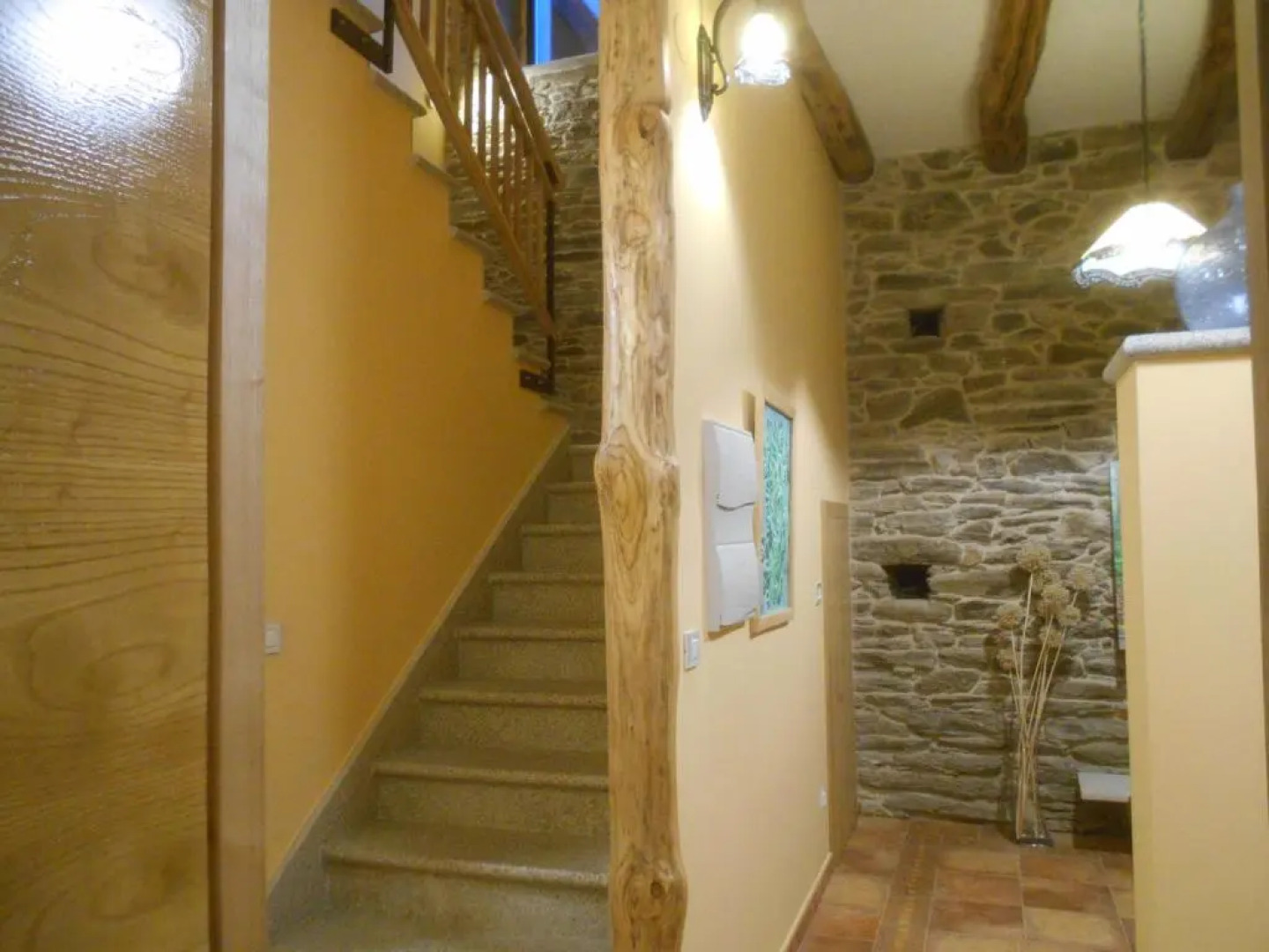 Xardín De Estrelas ***