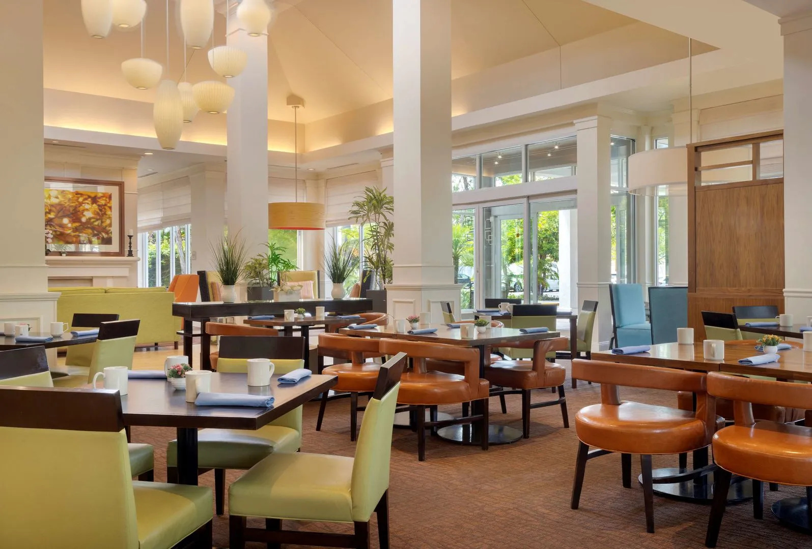 Hilton Garden Inn LAX El Segundo